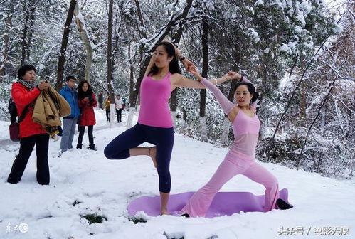 雪娥瑜伽爆料视频,揭秘瑜伽界的神秘面纱 第1张 雪娥瑜伽爆料视频,揭秘瑜伽界的神秘面纱 第1张