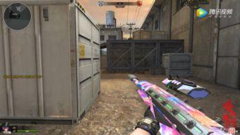 逆战活动最新爆料入口是什么,揭秘神秘入口，抢先体验刺激战场！