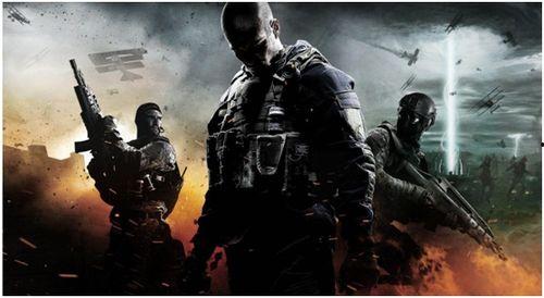 使命召唤 爆料最新消息,神秘新内容即将揭晓,敬请期待! 第2张 使命召唤 爆料最新消息,神秘新内容即将揭晓,敬请期待! 第2张